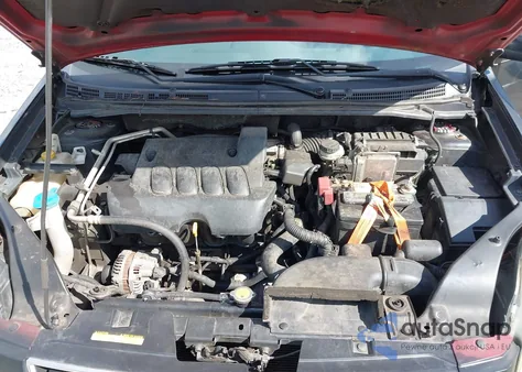 2011 Nissan Sentra 2.0Sl from USA, damaged, VIN 3N1AB6AP5BL627122